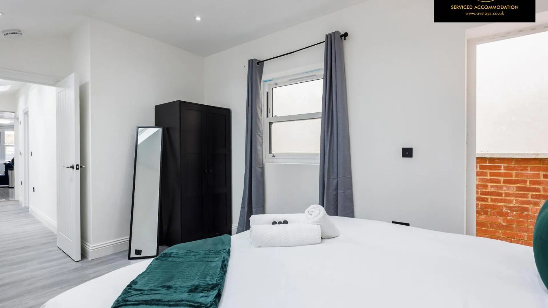 2 Bedroom Apartment By Av Stays Short Lets Southwark London