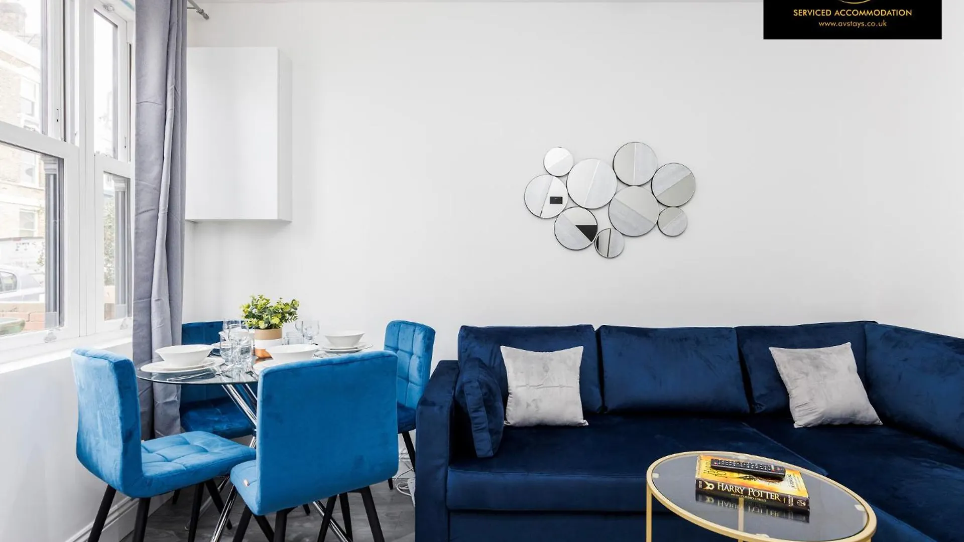 2 Bedroom Apartment By Av Stays Short Lets Southwark London