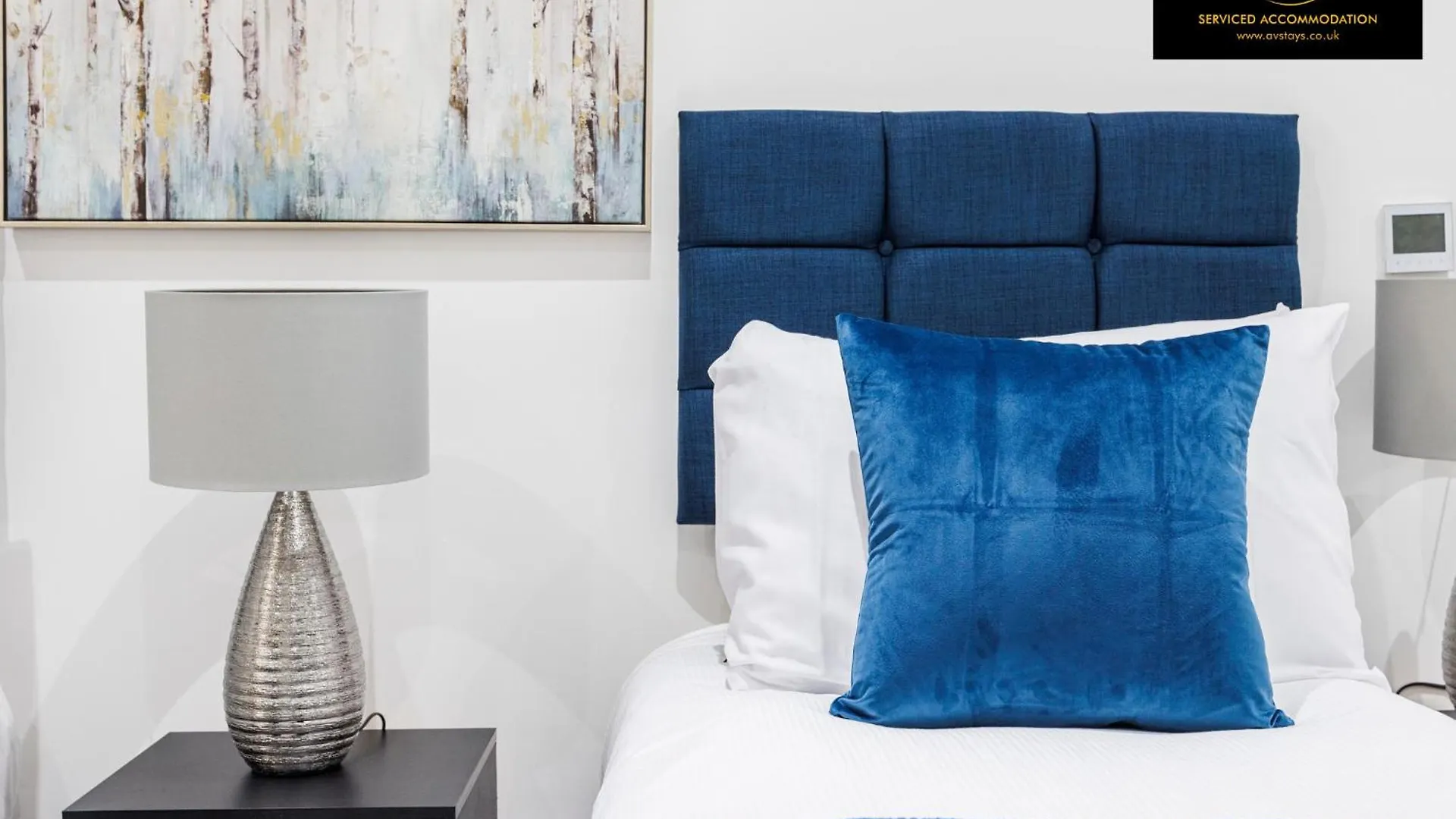 2 Bedroom Apartment By Av Stays Short Lets Southwark London United Kingdom