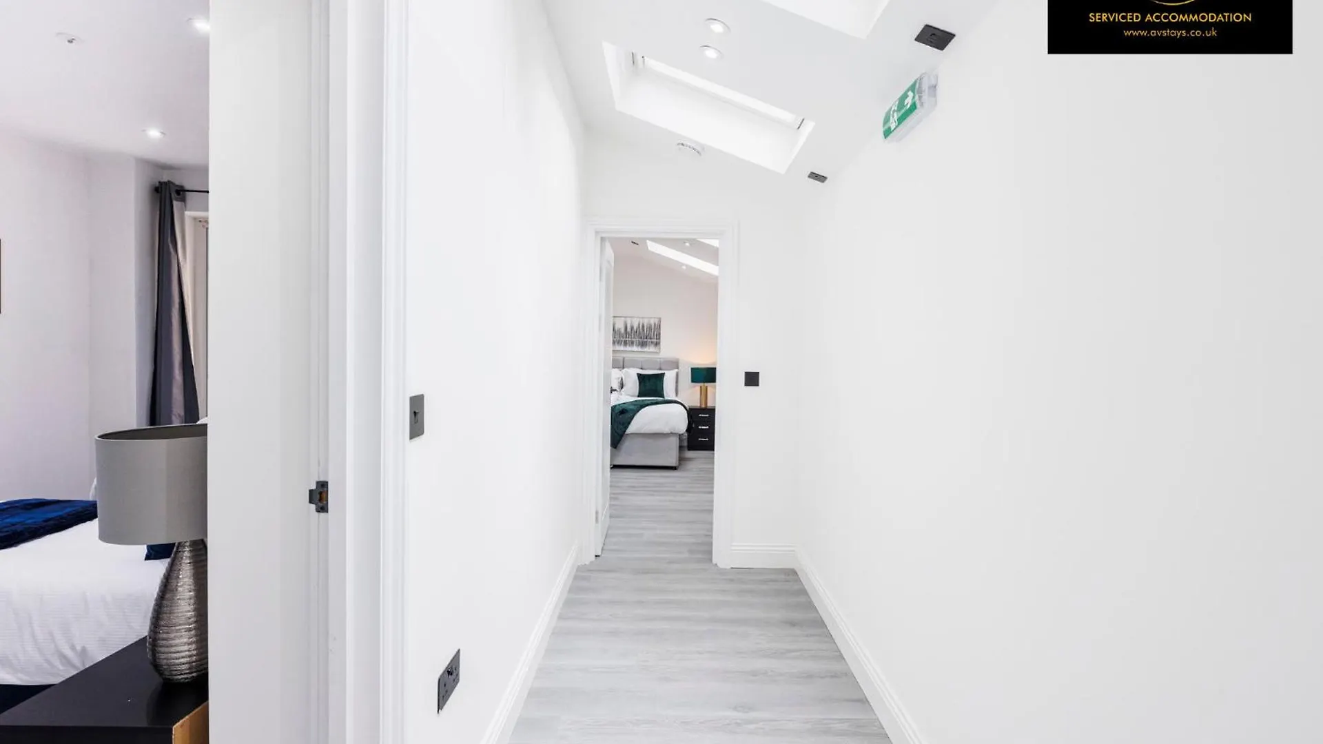 2 Bedroom Apartment By Av Stays Short Lets Southwark London