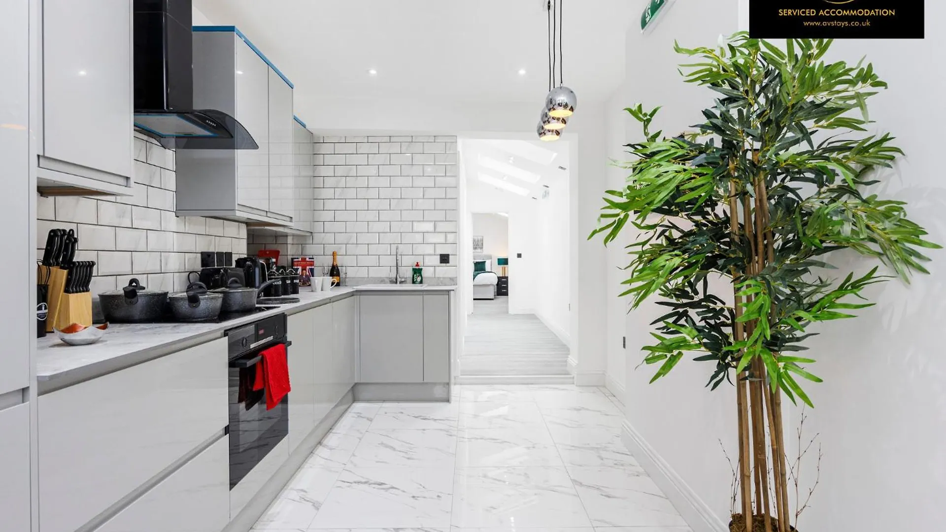 2 Bedroom Apartment By Av Stays Short Lets Southwark London 0*,  United Kingdom