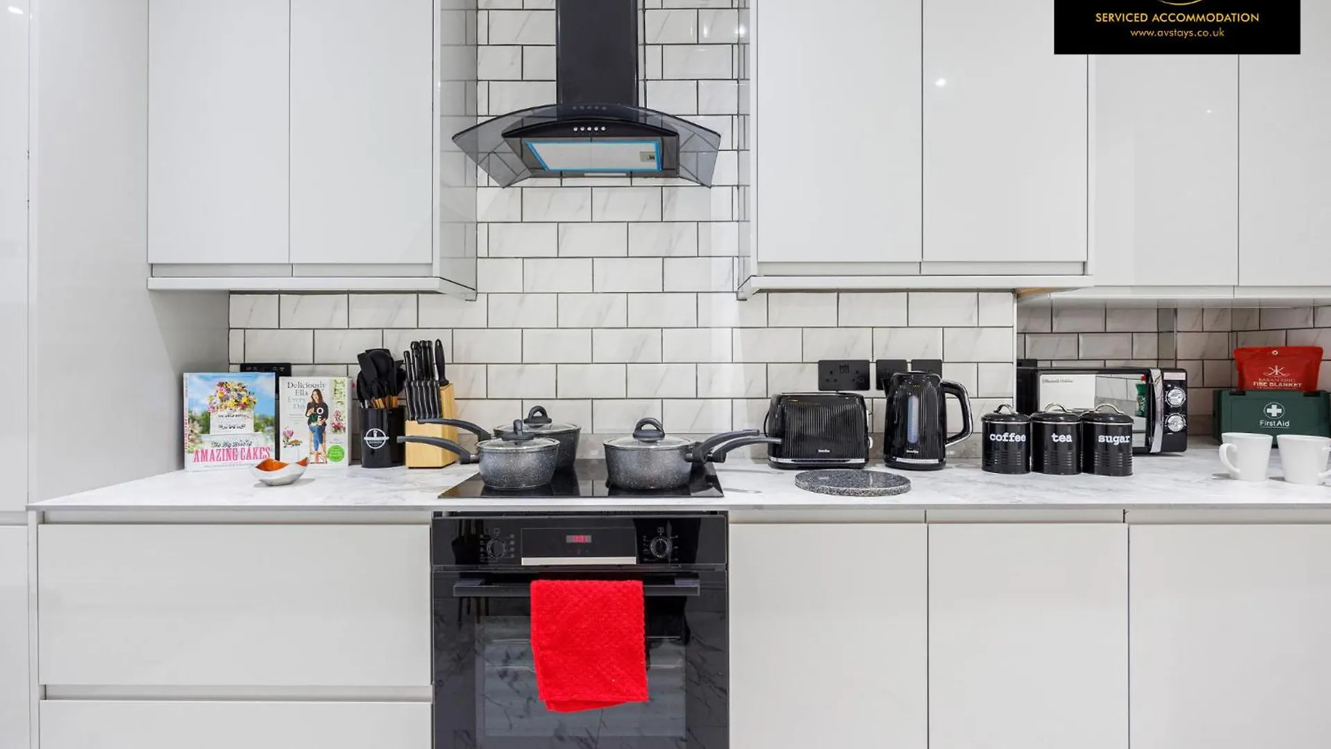 2 Bedroom Apartment By Av Stays Short Lets Southwark London United Kingdom