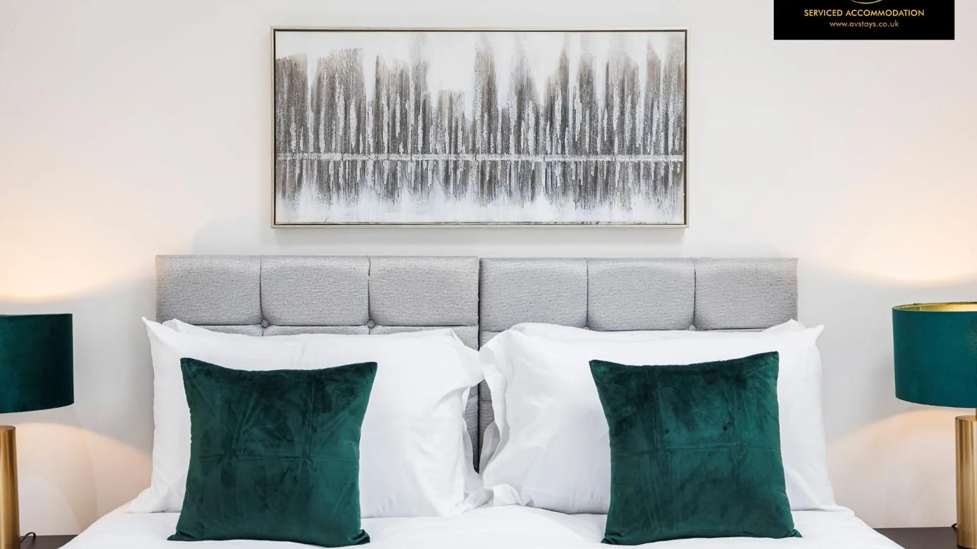 2 Bedroom Apartment By Av Stays Short Lets Southwark London